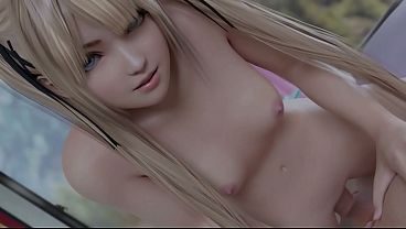 The blonde experience (loops   rewinds)