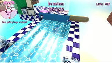 Marble Maid FULL GAMEPLAY