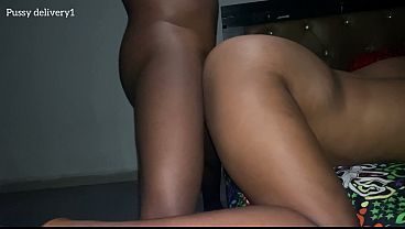 Anaconda Dick On Teen Pussy
