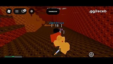 follando a una puta en roblox tras varios intentos y la muy zorra hace ragequit