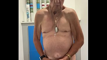 Ready to wank again