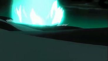 Ichigo vs Ulquiorra (4K/8K  TV VERSION) Bleach