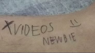 Verification video