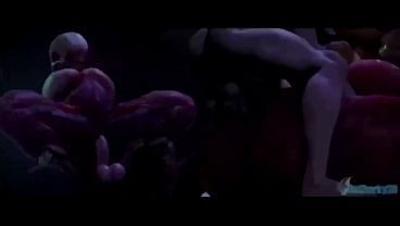 The sexiest circle in hell