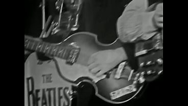 Rain-The Beatles