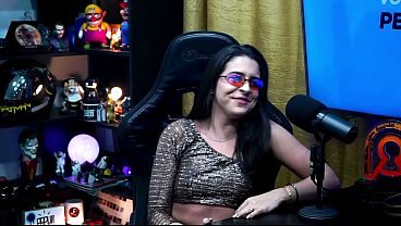 Havena Cep - Entrevista Completa - Pápum no Barraco! 4K