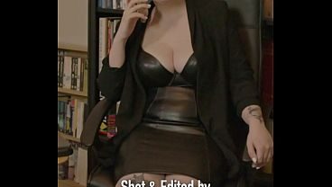 Micky’s Work Review Round 03 - Cate McQueen & Hornymicky