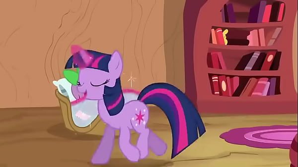 My little pony