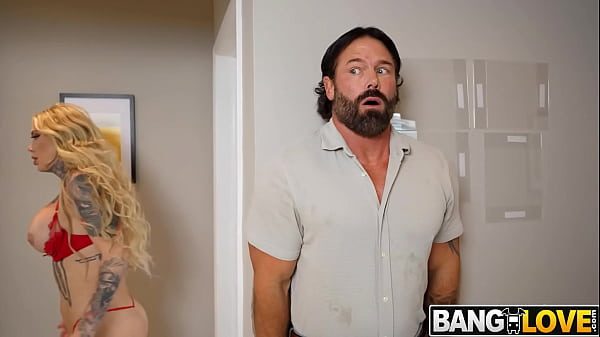 Eviction Notice Christina Savoy, GI Joey