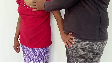 valentine day stepsister fucked by hardcore