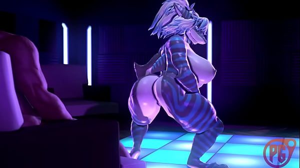 nika-twerking