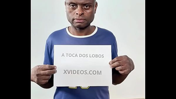 Vídeo de verificação