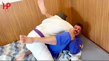 Video 238 - I lost to the master, he treated me like a bitch and fucked me like a mad dog.
