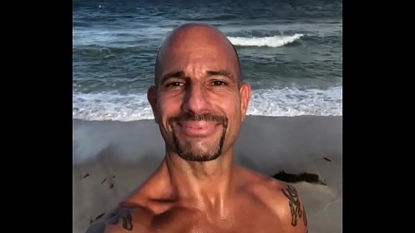 THE BEACH BODY PORN STAR MAXXX LOADZ