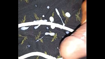 Jerking off S10 E2