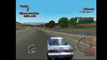 GT2 - Laguna Seca