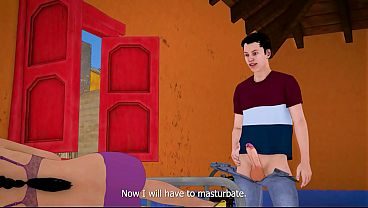 Indian Uncle Ki Beti Nangi Hui To Desi Boy Ne Raat Bhar Chod Diya – Viral Hindi Sex
