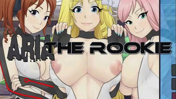 Reseña de "Umichan: Sentoryu" y "Aria: The Rookie" (SpiralVortex)