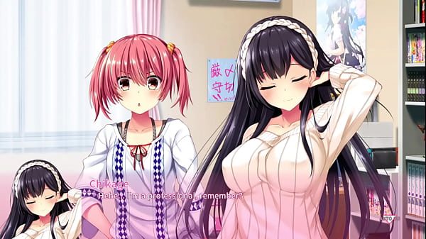 Real Hentai Situation 2 Part 44 Rino Route 8