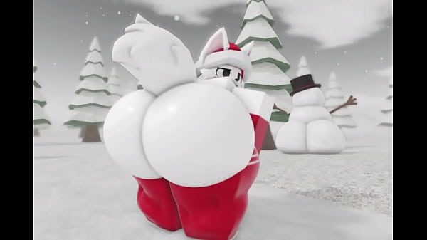 Roblox boykisser butt shake