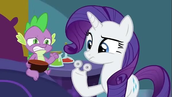 My little pony