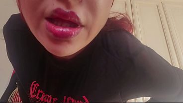 Lavinia della love distrugge il plush toy- crush clip with my plush