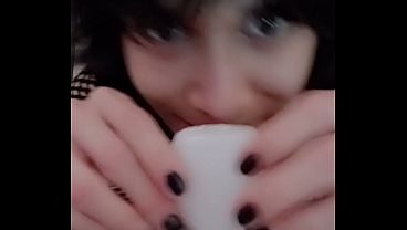 Instant Dopamine: Your Femboy Bro shares his favorite "egg" therapy