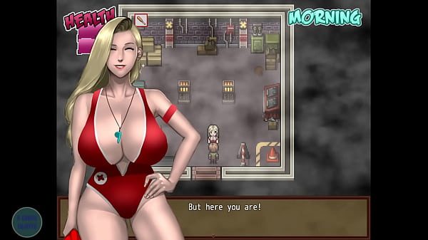Zombie's Retreat - Part 5