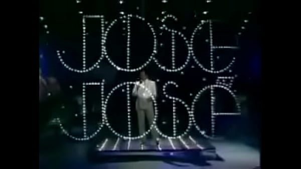Jose Jose - Preso (En vivo)