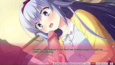 [My Klutzy Cupid] Inui Isuzu 1