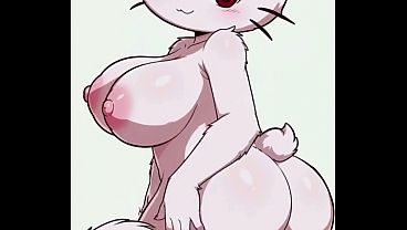 Recopilation hello kitty