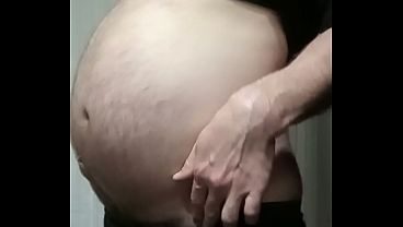 Very Bloated