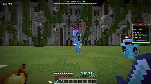 Anal Sex With LbravaOtoko