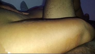 laTina GooNlets BootY SHOW!
