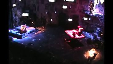 American Idiot The musical off-broadway (2009)