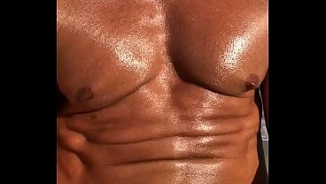 TAN FIT  HARDBODY PORNSTAR MAXXX LOADZ OUTSIDE ON A SUNNY DAY
