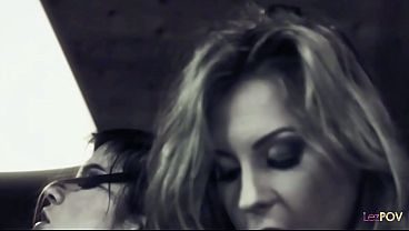 The fingering of that lady ass was so good it had to count as anal