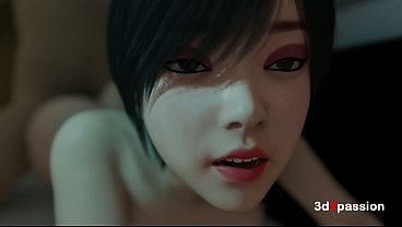 Japanese Version. Tokyo Mode: Nexus-3 — When Neon Gets Too Close