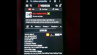 Verification video