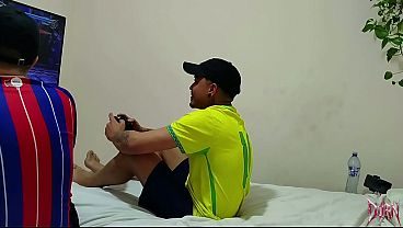DORN perde de propósito no video game pra ser fudido no cu CUMPILATION (COMPLETO NO RED)