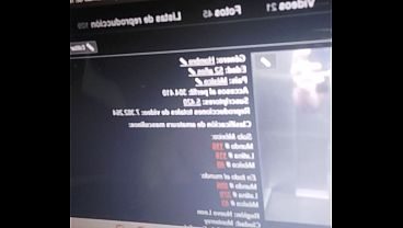 Vídeo de verificación