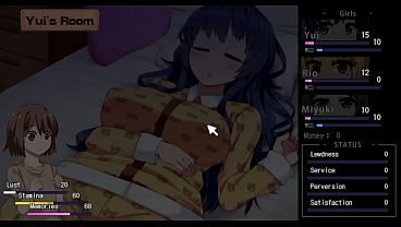 SUMMER MEMORIES - YUI #1 INTERACTION