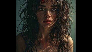 Strawberry Fields erotic voice over story part 1 AI generated with male voice