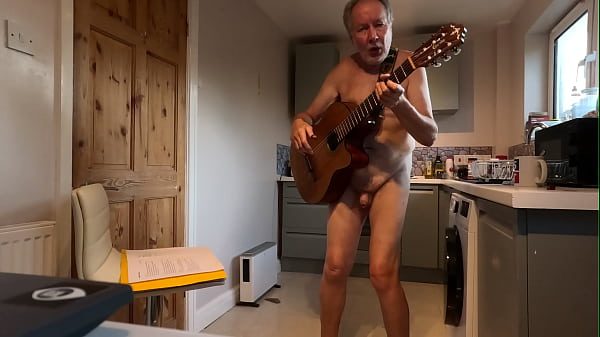 Singing Naked