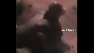 Zaddydaddy54 dick massage