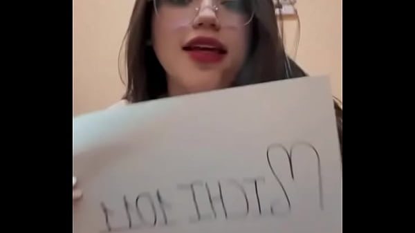 Vídeo de verificación