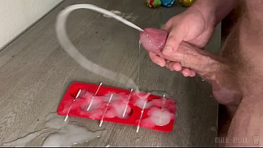 Sperm God Load After Load After Load Compilation