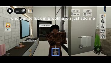 Who wanna have sex in Brookhaven (DAVIDLUCYNA)USERNAME