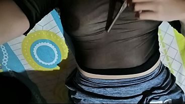 MI PADRATRO ME DA POR LA VAGINA HASTA QUE ME VENGO A CHORROS