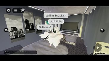 Roblox furry femboy